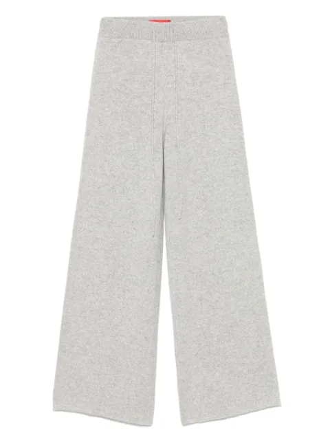 Wild Cashmere Stella trousers Grey 251SSTELLA