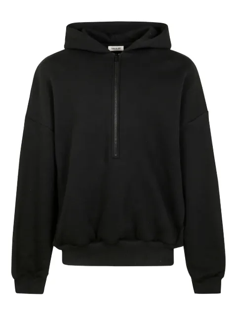 Fear Of God Eternal hoodie Black FGE25051311FLC