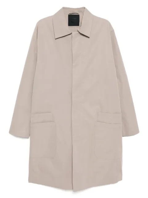 Frei-Mut Clyde coat Neutrals CLYDE