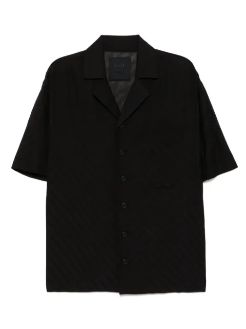 Frei-Mut Swink shirt Black SWINK