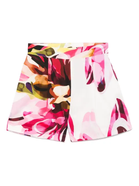 AMOTEA Guia shorts Pink 5PSRU01GUIA01