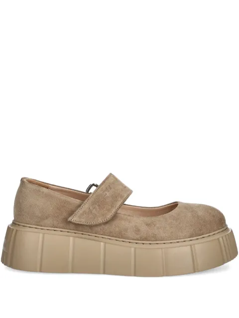 Inuikii Matilda M.J ballerinas Neutrals 1012005