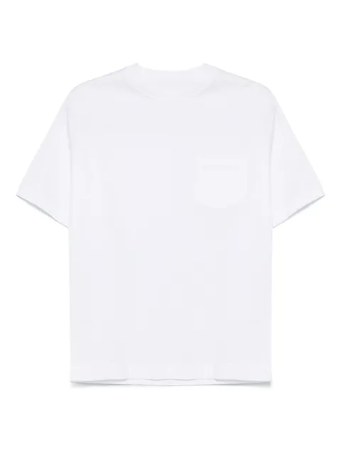Circolo 1901 cotton T-shirt White CN4717