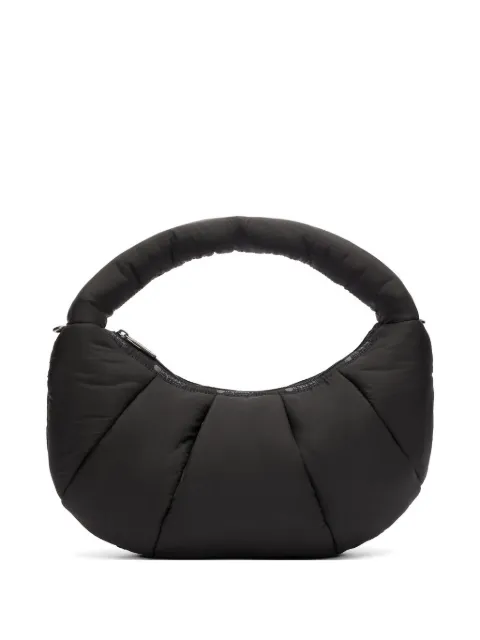 Roberto Cavalli small Venezia clutch bag Black ULL012IL014E0481