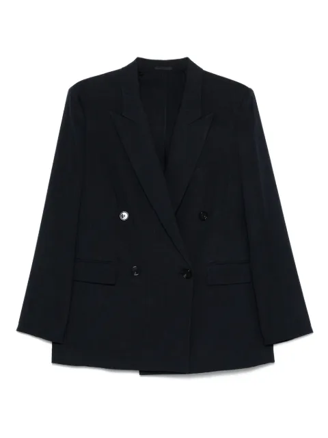 BOSS Jaleto blazer Blue 50537956404