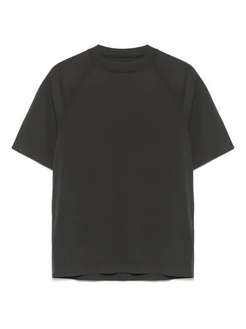 Circolo 1901 raglan T-shirt Grey CN4728
