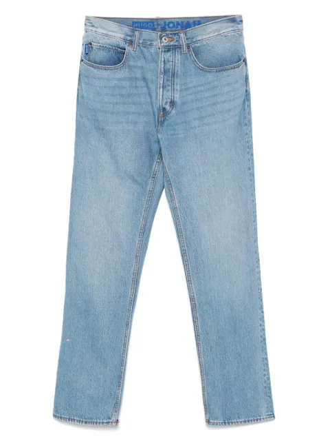 HUGO slim-fit jeans Blue 50534535