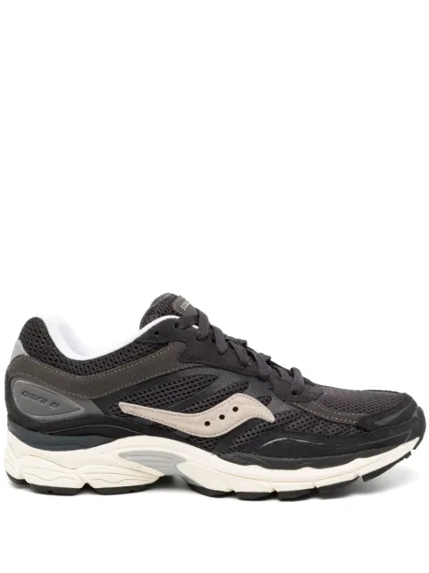 Saucony ProGrid Omni 9 trainers Blue S70740