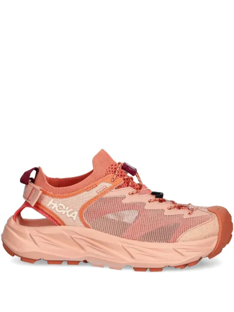 HOKA Hopara 2 trail-ready lightweight sneakers Orange 1147670