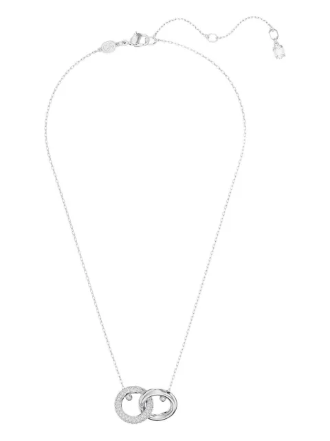 Swarovski Dextera necklace Silver 5670251
