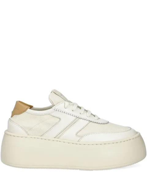 Giuseppe Zanotti GZ League Maxi sneakers Neutrals RS50006001