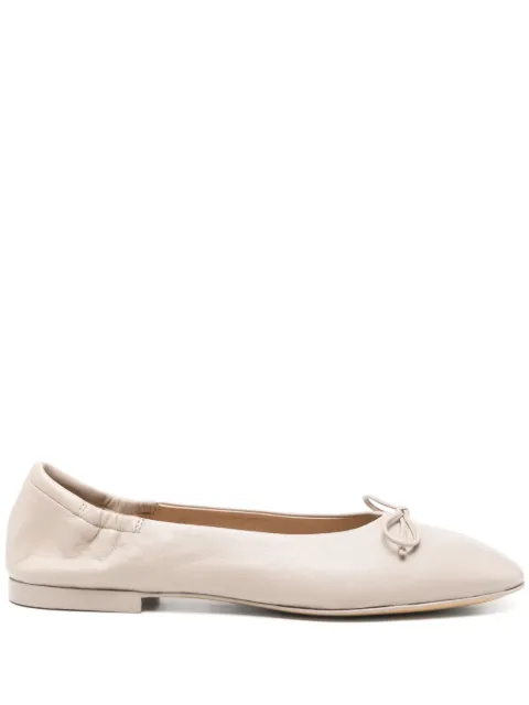 Pomme D´Or Anya ballet flats Neutrals 0450