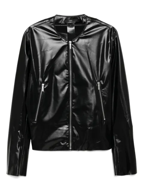 SAPIO N6 jacket Black N6