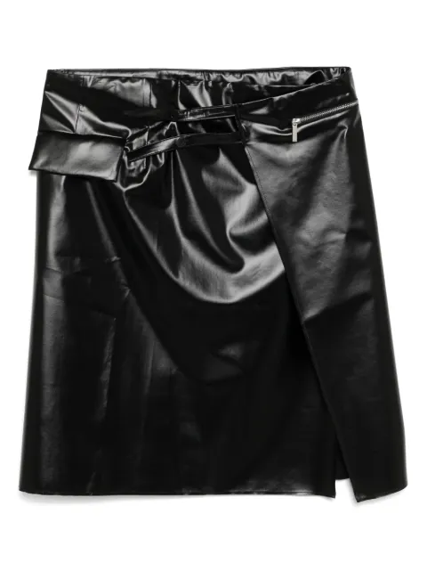 SAPIO N45 skirt Black N45