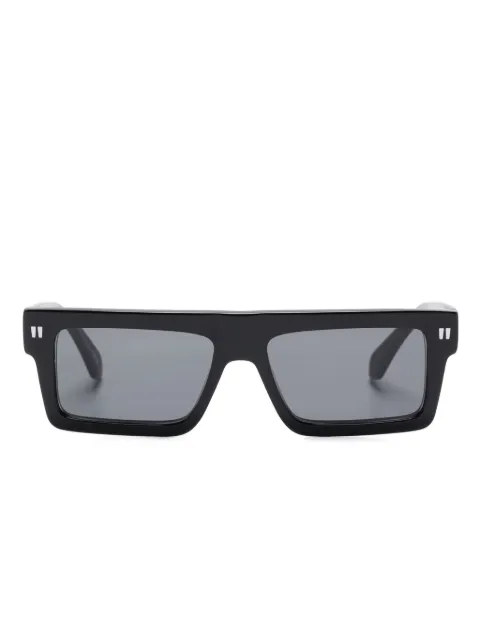 Off-White Eyewear Chandler sunglasses Black OERI13Z