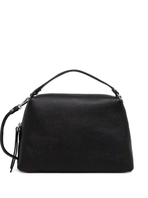 GIANNI CHIARINI Alifa cross body bag Black BS8148COMMGRN001