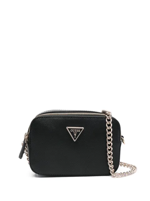 GUESS USA Noelle cross body bag Black ZG787914