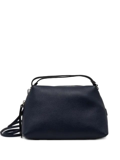 GIANNI CHIARINI Alifa cross body bag Black BS8148COMMGRN