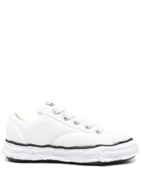 Maison MIHARA YASUHIRO Peterson 23 sneakers White A14FW723