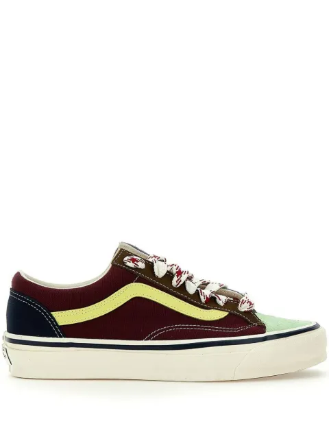 Vans Old Skool 36 sneakers Red VN000D5797N1