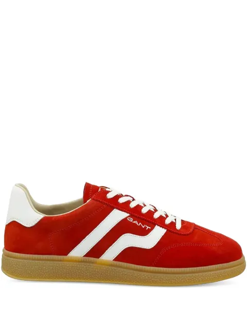 Gant Baylle sneakers Red 30633859