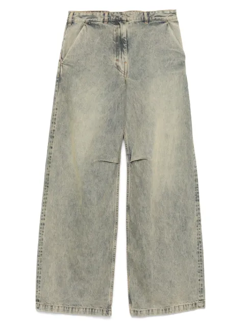 ENTIRE STUDIOS Dem jeans Neutrals ESWS2511006