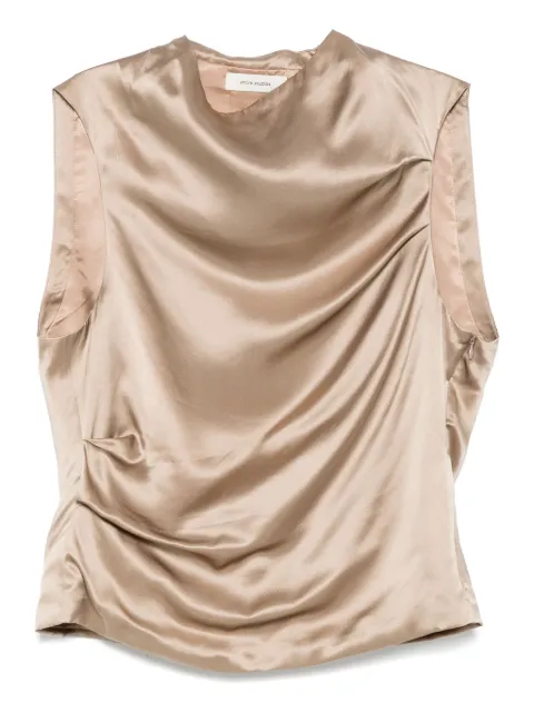 ENTIRE STUDIOS Droop tank Neutrals ESUS252018