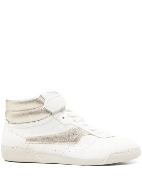 ABICA Jane sneakers White JANEC001