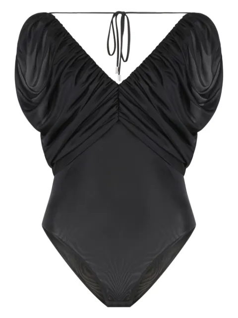 PINKO Beccafico bodysuit Black 104958A2F1