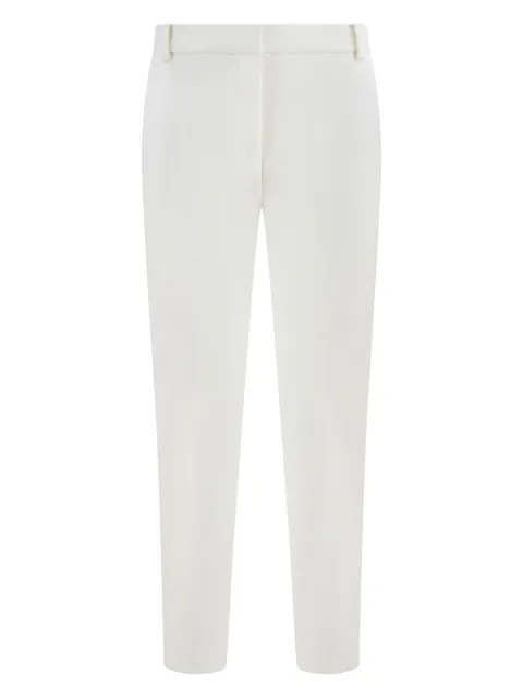 PINKO Bello straight-leg trousers 100155A1L4
