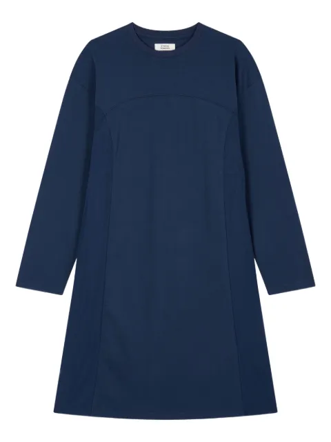 TOMBOY cotton dress Blue 9105141108