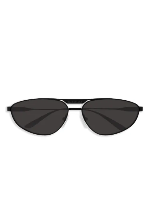 Balenciaga Eyewear cat-eye sunglasses Black BB0417S001