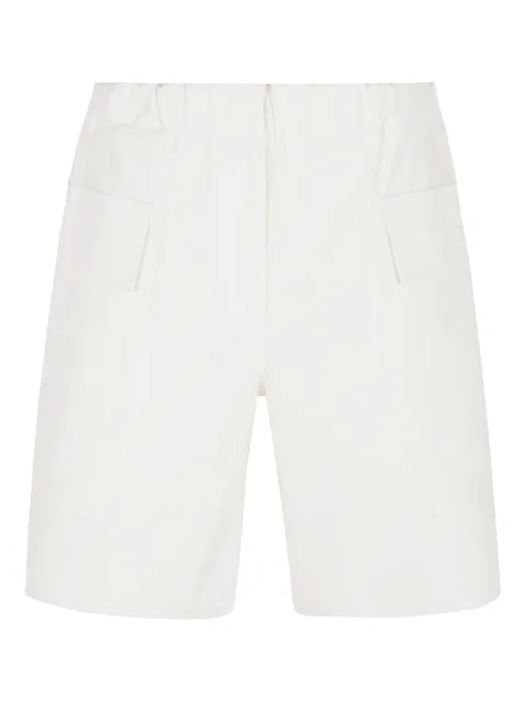 JIL SANDER+ cotton shorts White J40KA0268J45292