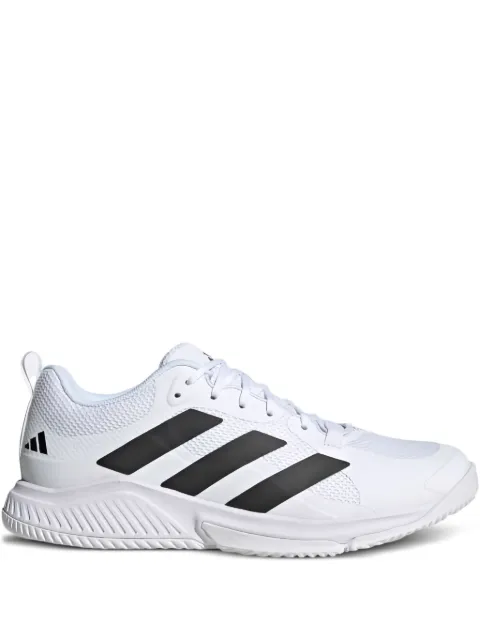 adidas Court Team Bounce 2.0 "Cloud White/Core Black" sneakers White HR1239