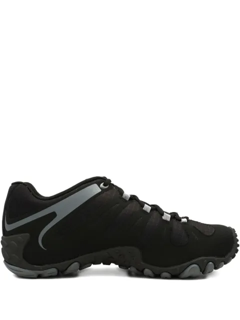 Merrell Cham II Flux trainers Black J598315