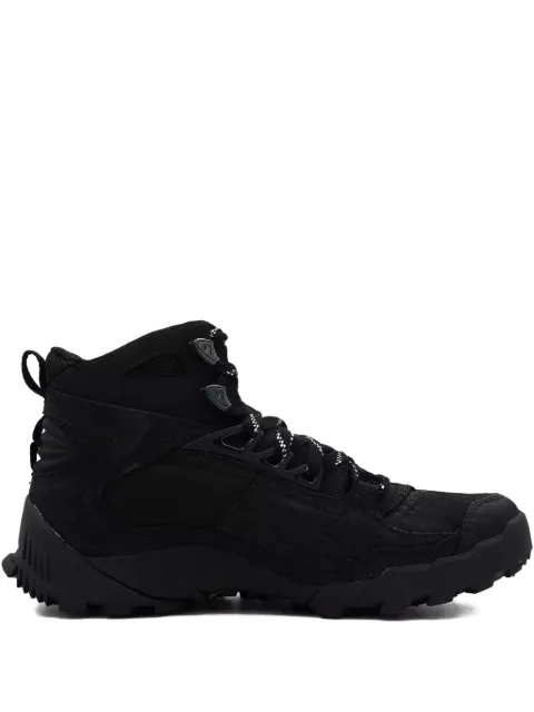 Merrell Annex Trak V Mid WP "Black" Black J16999