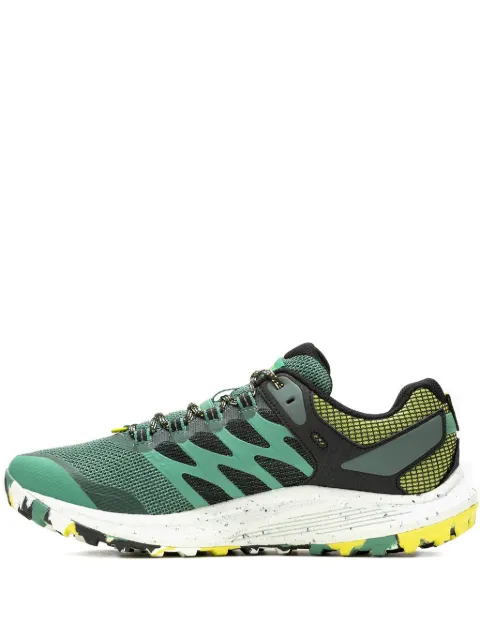 Merrell nova 3 trainers Green J067801