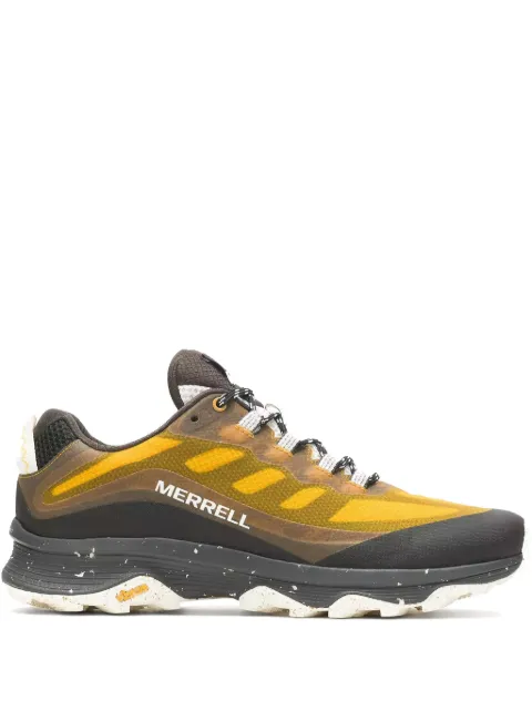 Merrell Moab Speed trainers Yellow J067541