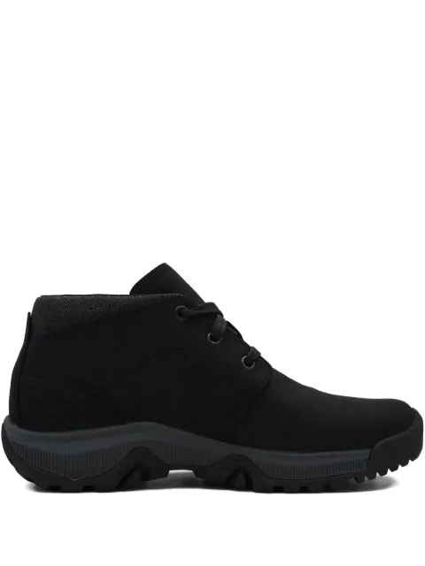 Merrell lace-up chukka trainers Black J16689