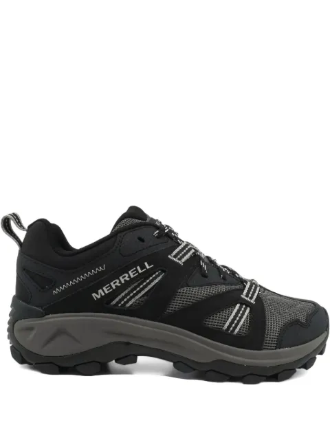 Merrell Deverta mesh trainers Black J036961
