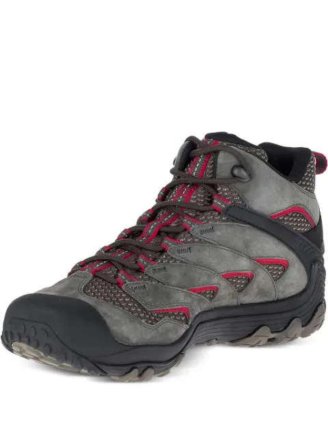 Merrell limit mid trainers Grey J12759