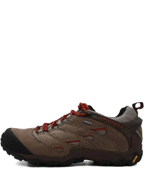 Merrell Gore-Tex Chameleon trainers Brown J18835