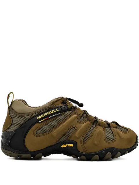 Merrell Cham II Stretch trainers Brown J524165