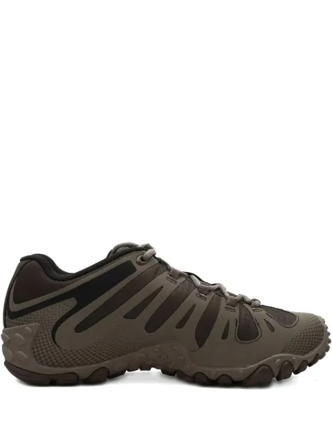 Merrell Cham II Flux "Dusty Olive" sneakers Green J598171