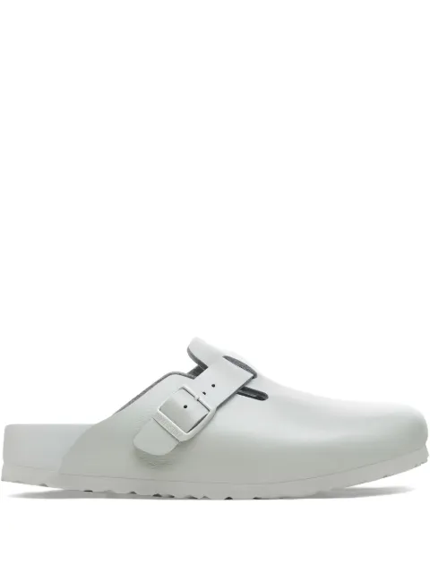 Birkenstock Boston clogs Grey 1026764