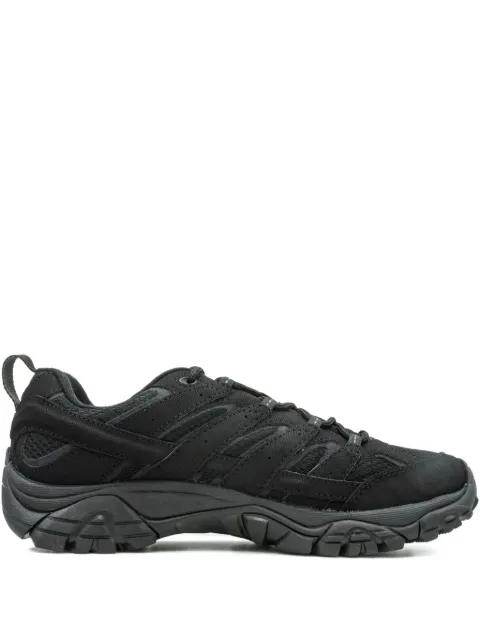 Merrell Gore-Tex mesh trainers Black J599613