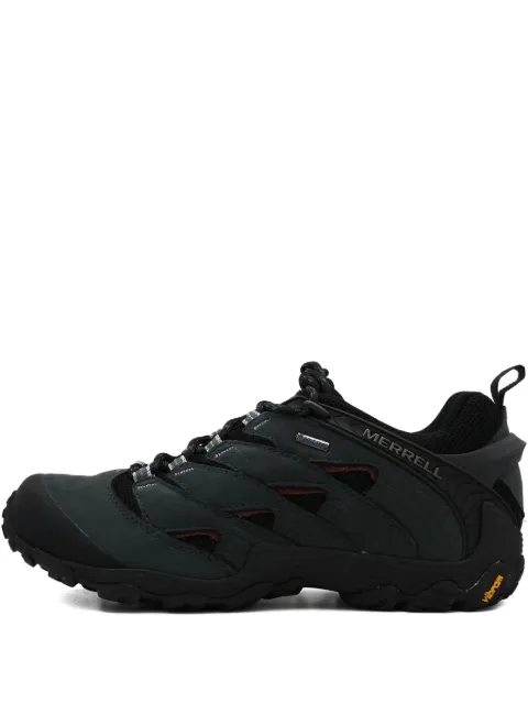 Merrell Gore-Tex Cham trainers Black J36145