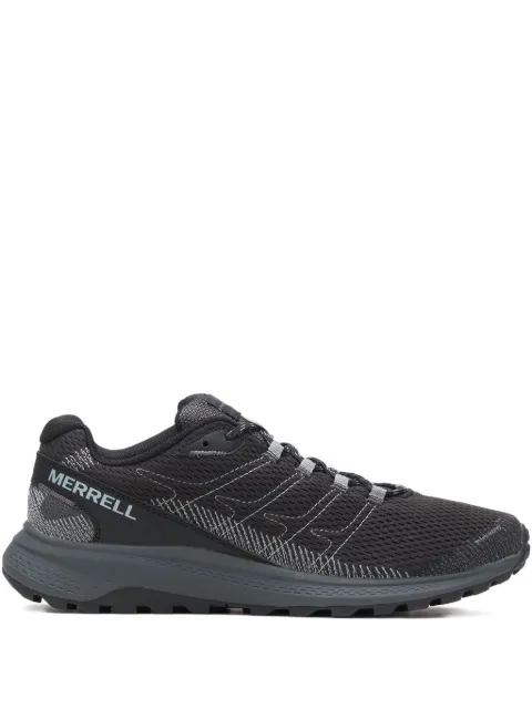 Merrell fly strike trainers Black J067157