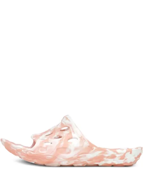 Merrell Hydro slide trainers Pink J004406
