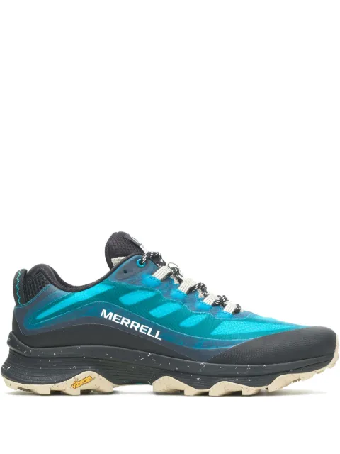 Merrell Moab Speed "Tahoe" sneakers Blue J067543